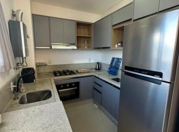 Apartamento · 69m² · 2 Quartos · 1 Vaga · Apartamento mobiliado 2 quartos pronto para morar em Itapema