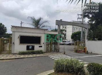 03765fb085bba68f1bed75a81758834a66fa7c25 · Apartamento com 2 dormitórios à venda, 40 m² por R$ 128.736 - Jardim Ansalca - Guarulhos/SP