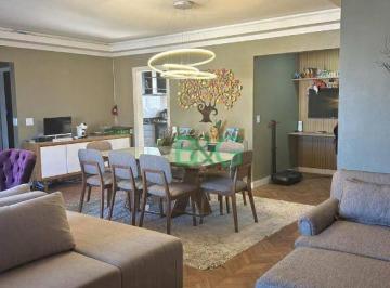 9b5e4d1d9f85b01d9dff29229dc87258fe59c4bd · Apartamento à venda, 178 m² por R$ 875.000,00 - Vila Formosa - São Paulo/SP