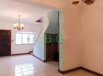 f74920b7ba5be92c38a28698b4270b17746c9a46 · Sobrado à venda, 180 m² por R$ 741.000,00 - Parque da Mooca - São Paulo/SP
