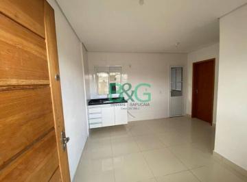 a6d60fd66befd4645ece8d66cb5d4b6c9451ace6 · Apartamento à venda, 40 m² por R$ 239.200,00 - Vila Esperança - São Paulo/SP