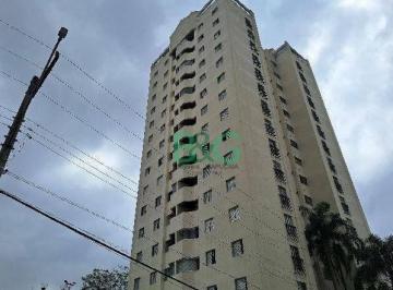 edb3677d5221d994633a5a22535793603d77694b · Apartamento à venda, 80 m² por R$ 570.000,00 - Vila Progresso - Guarulhos/SP