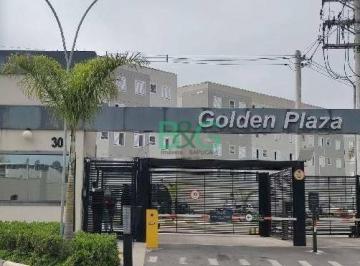 c7ff1202d2541501f30c4e5d03e7df2c09c67a78 · Apartamento com 2 dormitórios à venda, 38 m² por R$ 120.000 - Jardim Novo Portugal - Guarulhos/SP