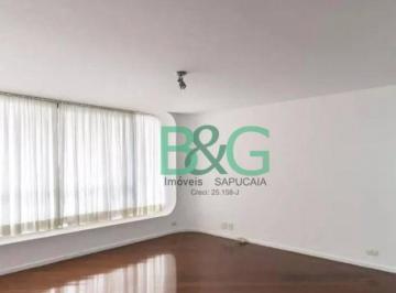 6260a5471d4b9befb795bc696e38ffb0a3628437 · Apartamento à venda, 140 m² por R$ 1.979.000,00 - Consolação - São Paulo/SP