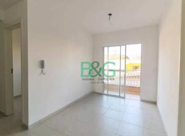 9b5589ab4b9516a8621e69bc294324ec24e04d0c · Apartamento com 2 dormitórios à venda, 35 m² por R$ 234.000 - Vila Carmosina - São Paulo/SP