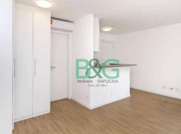 8ccc03b9cf36f3259a2dcb8bda914bb49dc0931e · Apartamento à venda, 41 m² por R$ 680.000,00 - Sumarezinho - São Paulo/SP