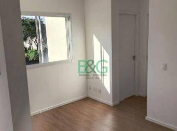 06deda3d566f8c9eb15f4ab055d19fefe8ded562 · Apartamento com 2 dormitórios à venda, 41 m² por R$ 195. - Parque Dom João Neri - São Paulo/SP