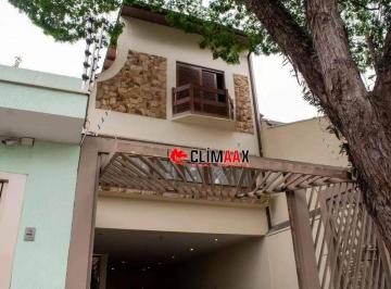 bc89cf5d9a80ffac4365888dfecd7f846b498e49 · Sobrado com 4 dormitórios à venda, 270 m² por R$ 1.955.000,00 - Vila Ipojuca - São Paulo/SP