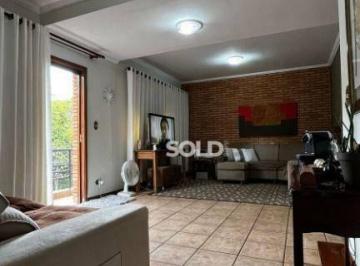 206147f9f59ba78d83ad0c1de526ba1d2da50489 · Sobrado com 4 dormitórios à venda - Jardim Centenário - Poços de Caldas/MG