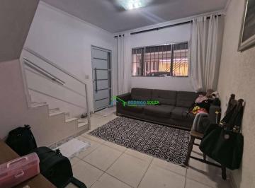 473634117fd82703d3bcdee3ca920d46f59752f0 · Casa com 3 dormitórios à venda, 225 m² por R$ 500.000,00 - Parque Jandaia - Carapicuíba/SP