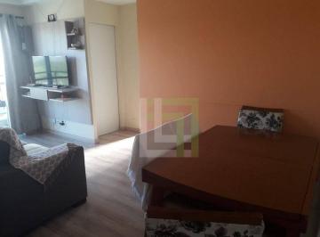 f5ad5016bae2e5b284f54424f618c9e6581dc7fa · Apartamento à venda, 50 m² por R$ 375.000,00 - Vila Nambi - Jundiaí/SP