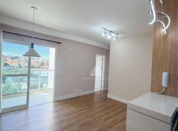 58fff3ea3818cdcbcc747127e997d4beab3e5501 · Lindo Apartamento 3 Dormitórios com Suíte à Venda no Villa Unitá – Americana/SP | 70 m²