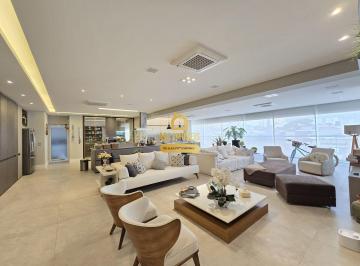 Apartamento · 202m² · 3 Quartos · 4 Vagas · Apartamento Alto Padrão em Vila Galvão, Guarulhos/SP