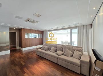 Apartamento · 202m² · 4 Quartos · 4 Vagas · Apartamento Alto Padrão em Vila Galvão, Guarulhos/SP