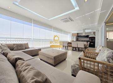 Apartamento · 202m² · 3 Quartos · 4 Vagas · Apartamento Condomínio Amável à venda, Guarulhos/SP