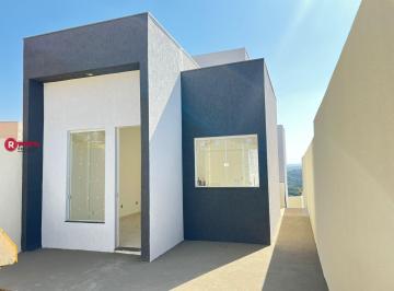 Casa · 70m² · 3 Quartos · 2 Vagas · Casa 03 Quartos sendo 01 Suíte à Venda em São Joaquim de Bicas no bairro Tupanuara
