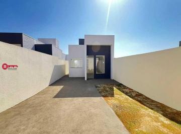 Casa · 70m² · 3 Quartos · 2 Vagas · Casa 03 Quartos sendo 01 Suíte à Venda em São Joaquim de Bicas no bairro Tupanuara
