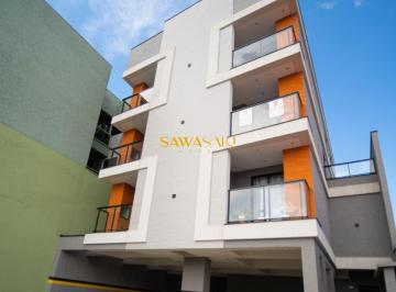 Apartamento · 48m² · 2 Quartos · 1 Vaga · Apartamento Térreo Garden Padrão
