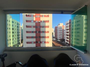 Apartamento · 60m² · 2 Quartos · 1 Vaga · Lindo Apartamento de 02 Quartos em Coqueiral de Itaparica !