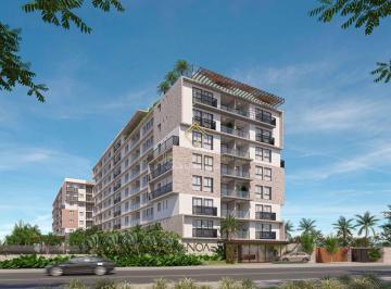 Apartamento · 57m² · 2 Quartos · 1 Vaga · Apartamento em Ponta de Campina, Cabedelo/PB
