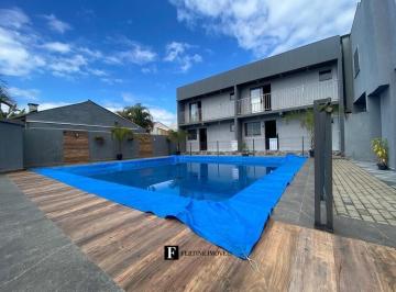Casa · 625m² · 3 Quartos · 2 Vagas · Pousada com 5 sobrados e piscina à venda em Canoas