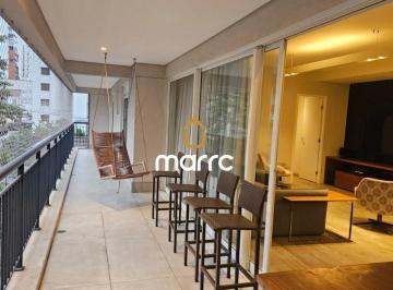 Apartamento · 170m² · 3 Quartos · 3 Vagas · APARTAMENTO À VENDA NO CONDOMÍNIO SAX ITAIM - ITAIM BIBI