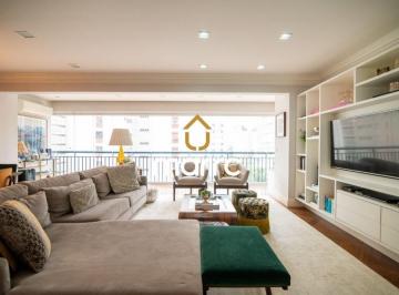 Apartamento · 170m² · 2 Quartos · 3 Vagas · APARTAMENTO À VENDA NO CONDOMÍNIO SAX ITAIM - ITAIM BIBI