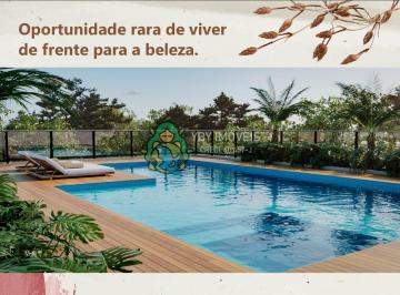 Imagem do Imóvel · Lançamento de dois dormitórios a 350 metros da Praia Grande, Ubatuba.