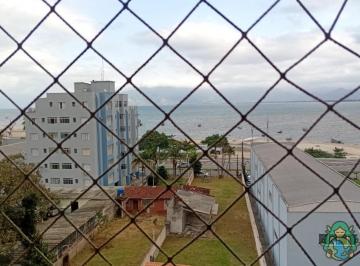 Imagem do Imóvel · APARTAMENTO COM VISTA DO MAR À VENDA, uma quadra da praia do Centro, Caraguatatuba