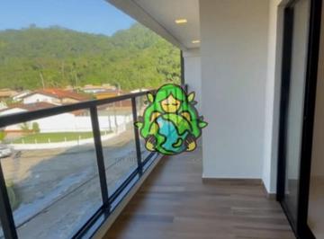 Imagem do Imóvel · Apartamento à venda, VISTA MAR, praia das Toninhas, Ubatuba, SP