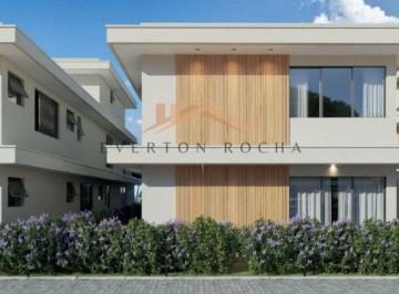 Imagem do Imóvel · Breve Lançamento pé na areia - Casas à venda com 4 suítes e piscina privativa