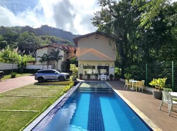 Imagem do Imóvel · Casa para venda com 2 suítes na Praia de Santiago - Condomínio fechado com lazer