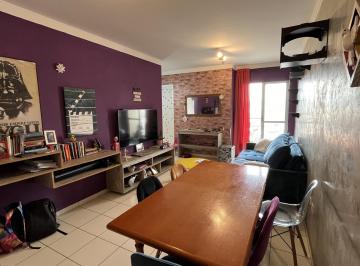 Apartamento · 56m² · 2 Quartos · 1 Vaga · Apartamento à venda em Cidade Parque Alvorada com 56 m², 2 quartos, 1 vaga