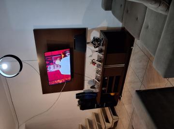 Casa · 102m² · 3 Quartos · 1 Vaga · Apartamento à venda em Conjunto Habitacional Sitio Conceicao com 102 m², 3 quartos, 1 vaga
