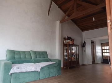 Casa · 120m² · 1 Quarto · 5 Vagas · Apartamento à venda em Vila Homero Thon com 120 m², 1 quarto, 5 vagas