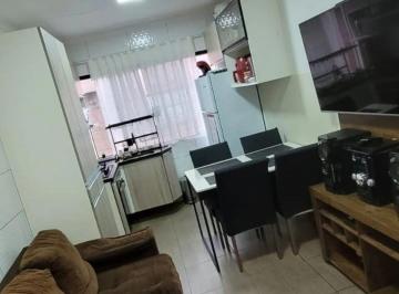 Casa · 32m² · 3 Quartos · 2 Vagas · Apartamento à venda em Vila Nova Uniao com 32 m², 3 quartos, 2 vagas