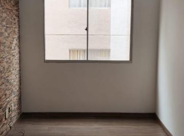 Apartamento · 48m² · 3 Quartos · 1 Vaga · Apartamento à venda em Jardim Marilu com 48 m², 3 quartos, 1 vaga