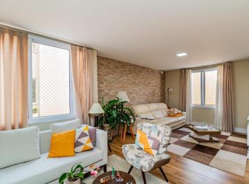 Casa · 207m² · 3 Quartos · 2 Vagas · Apartamento à venda em Jardim Ipanema (Zona Sul) com 207 m², 3 quartos, 2 vagas