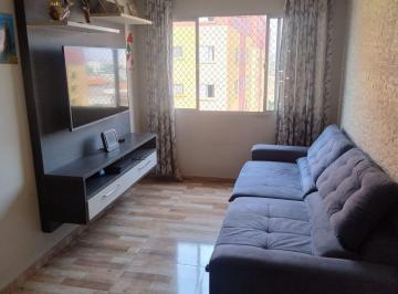 Apartamento · 65m² · 1 Quarto · 1 Vaga · Apartamento à venda em Jardim da Mamae com 65 m², 0 quartos, 1 vaga