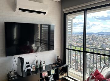 Apartamento · 40m² · 2 Quartos · 1 Vaga · Apartamento à venda em Jardim D'abril com 40 m², 2 quartos, 1 vaga