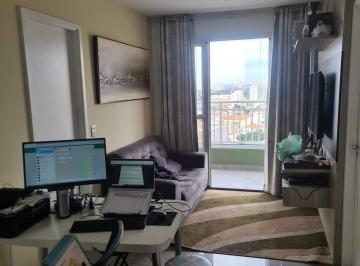 Apartamento · 50m² · 2 Quartos · 1 Vaga · Apartamento à venda em Belém com 50 m², 2 quartos, 1 vaga