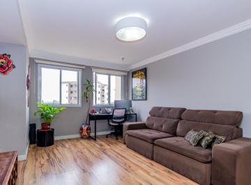 Casa · 115m² · 3 Quartos · 3 Vagas · Apartamento à venda em Vila Santos com 115 m², 3 quartos, 3 vagas