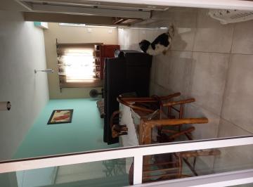 Casa · 95m² · 3 Quartos · 2 Vagas · Apartamento à venda em Vila Arriete com 95 m², 3 quartos, 2 vagas