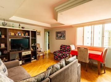 Apartamento · 75m² · 3 Quartos · 1 Vaga · Apartamento à venda em Jardim Ubirajara com 75 m², 3 quartos, 1 vaga