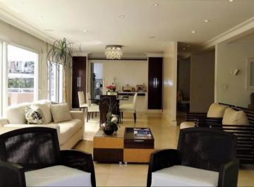 Casa · 670m² · 4 Quartos · 5 Vagas · Apartamento à venda em Vila Santos com 670 m², 4 quartos, 5 vagas