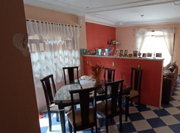Casa · 280m² · 5 Quartos · 2 Vagas · Apartamento à venda em Jardim Vera Cruz(Zona Leste) com 280 m², 5 quartos, 2 vagas