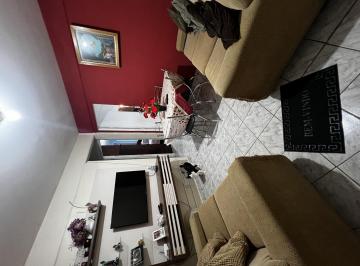 Apartamento · 47m² · 2 Quartos · Apartamento à venda em Parque dos Bancarios com 47 m², 2 quartos, 0 vagas