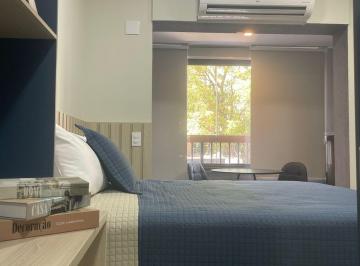Apartamento de 1 quarto, São Paulo · Aluguel de Studios Mobiliados sem Fiador, Mude Hoje Mesmo !