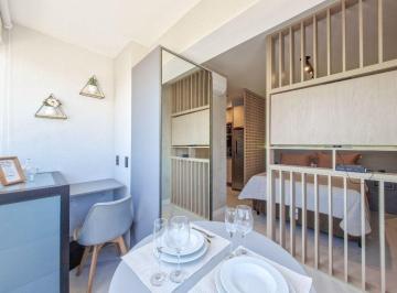 Apartamento de 1 quarto, São Paulo · STUDIOS NOVOS TOTALMENTE MOBILIADOS PRONTO PARA MORADIA MENSAL SEM FIADOR