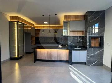 Casa · 174m² · 3 Quartos · 4 Vagas · Casa com 3 quartos à venda em Quinta Da Primavera - SP